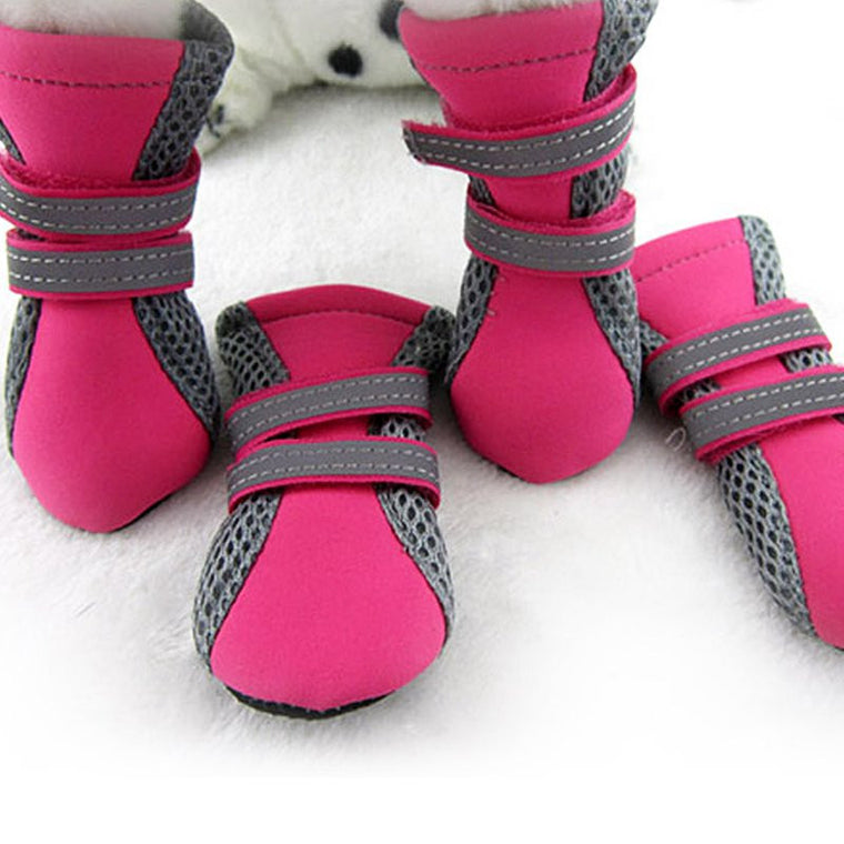 Puppy Casual Walking Shoes