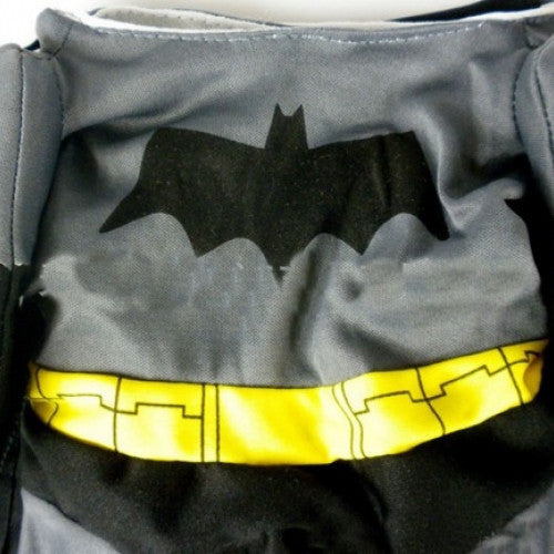 Cool Batman Pet Costume Apparel