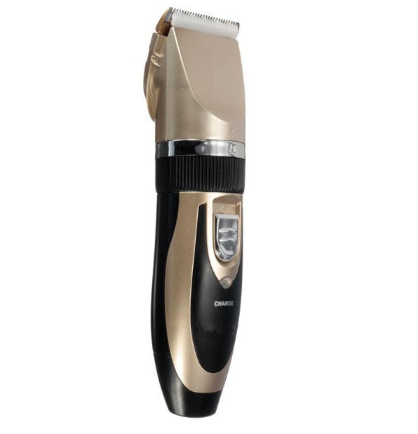 Rechargeable Pet Hair Trimmer Electrical Clipper