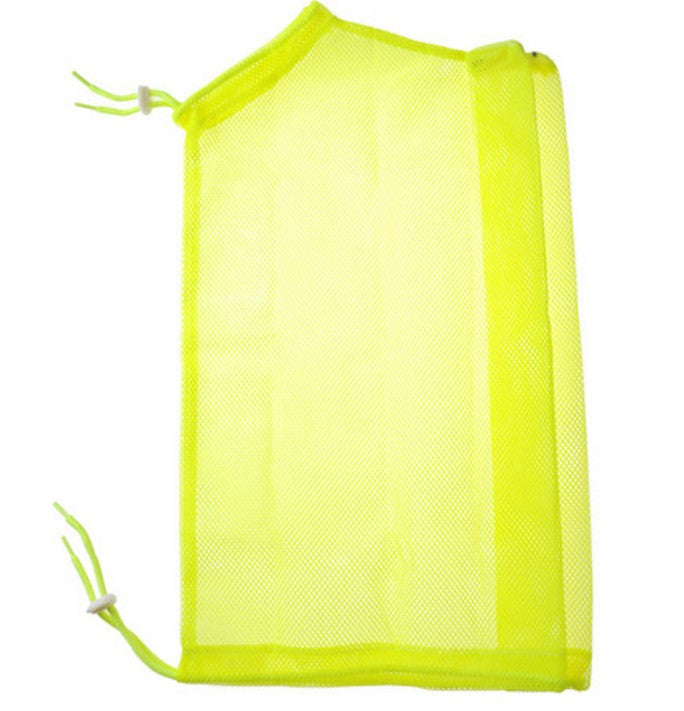 Multi-functional Fitted Mesh Bag Pet Grooming