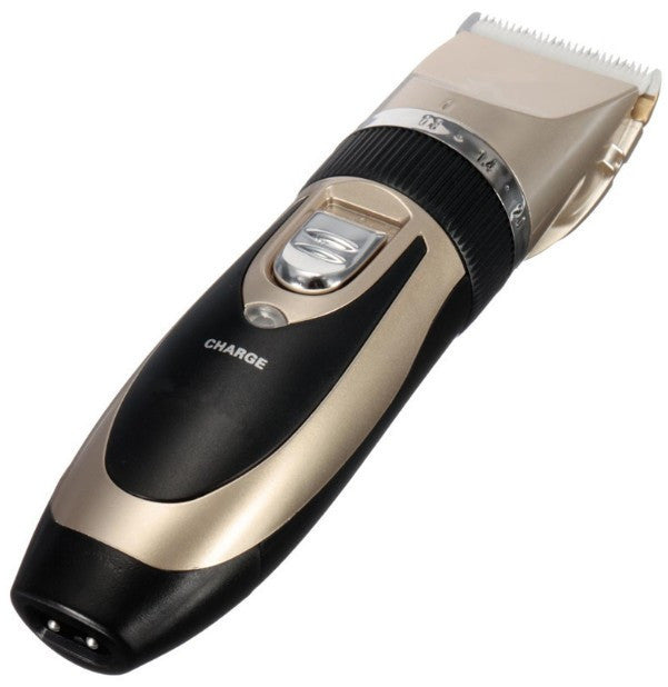 Rechargeable Pet Hair Trimmer Electrical Clipper