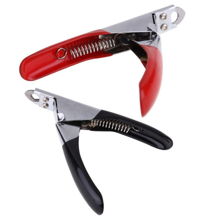 Pet Nail Toe Claw Clippers Scissors Trimmer