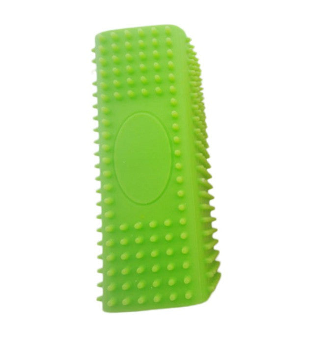 Silicone Magic Pet Hair Removal Brush