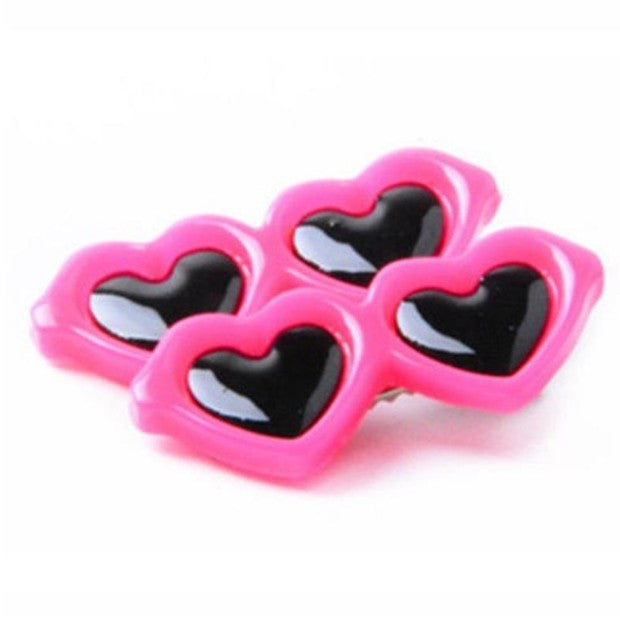 Pet Doggie Clips Sunglasses