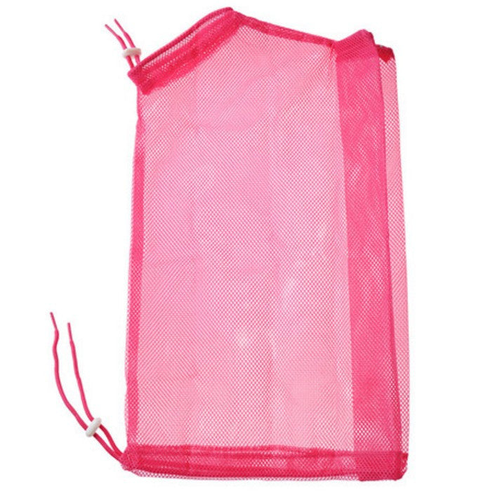 Multi-functional Fitted Mesh Bag Pet Grooming