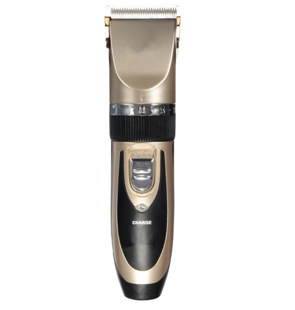 Rechargeable Pet Hair Trimmer Electrical Clipper