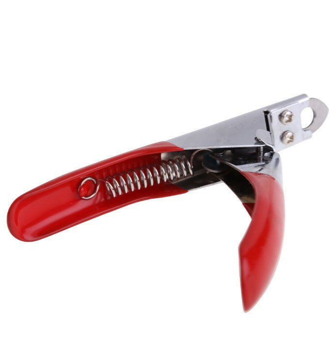 Pet Nail Toe Claw Clippers Scissors Trimmer