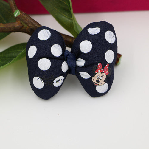 Pet Hair Bows Hairpin