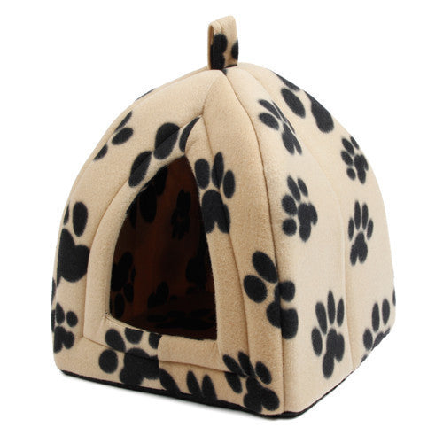 Lovely Soft Pet Kennel