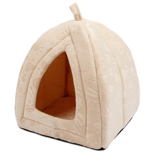 Lovely Soft Pet Kennel