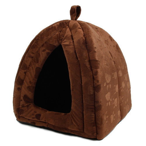 Lovely Soft Pet Kennel