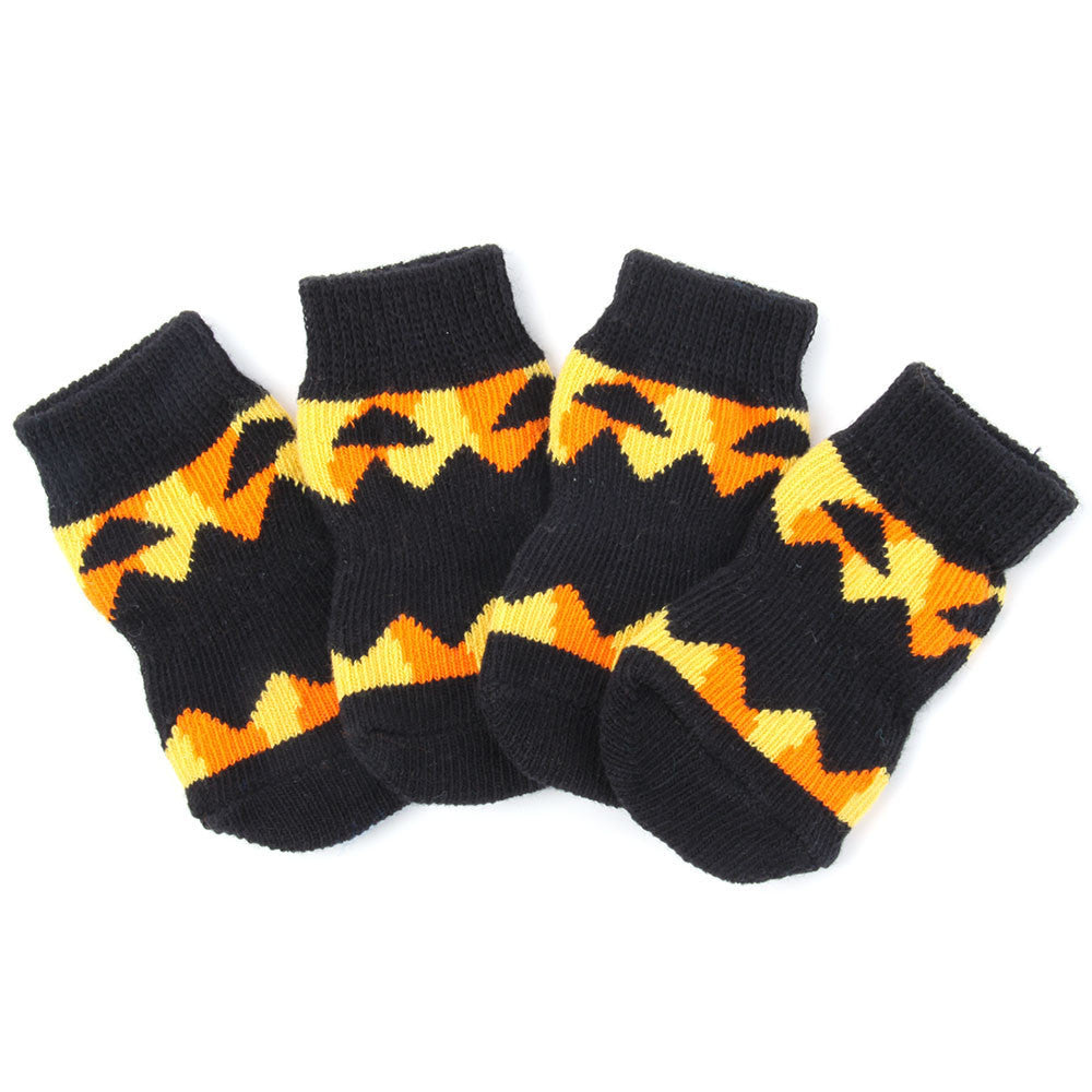 Lovely Soft Warm Knitted Socks